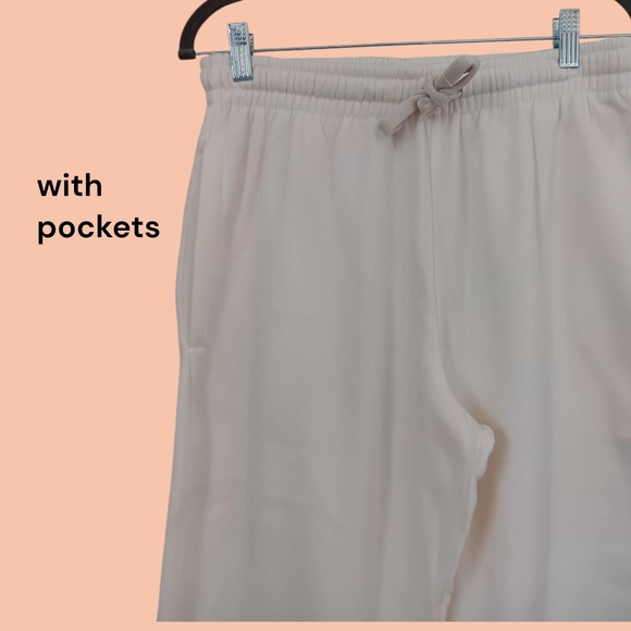 Fleece Jogger Sweatpants - Picture 8 of 8